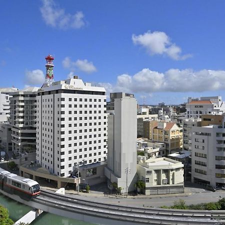 Hotel Sun Okinawa Naha Exterior photo