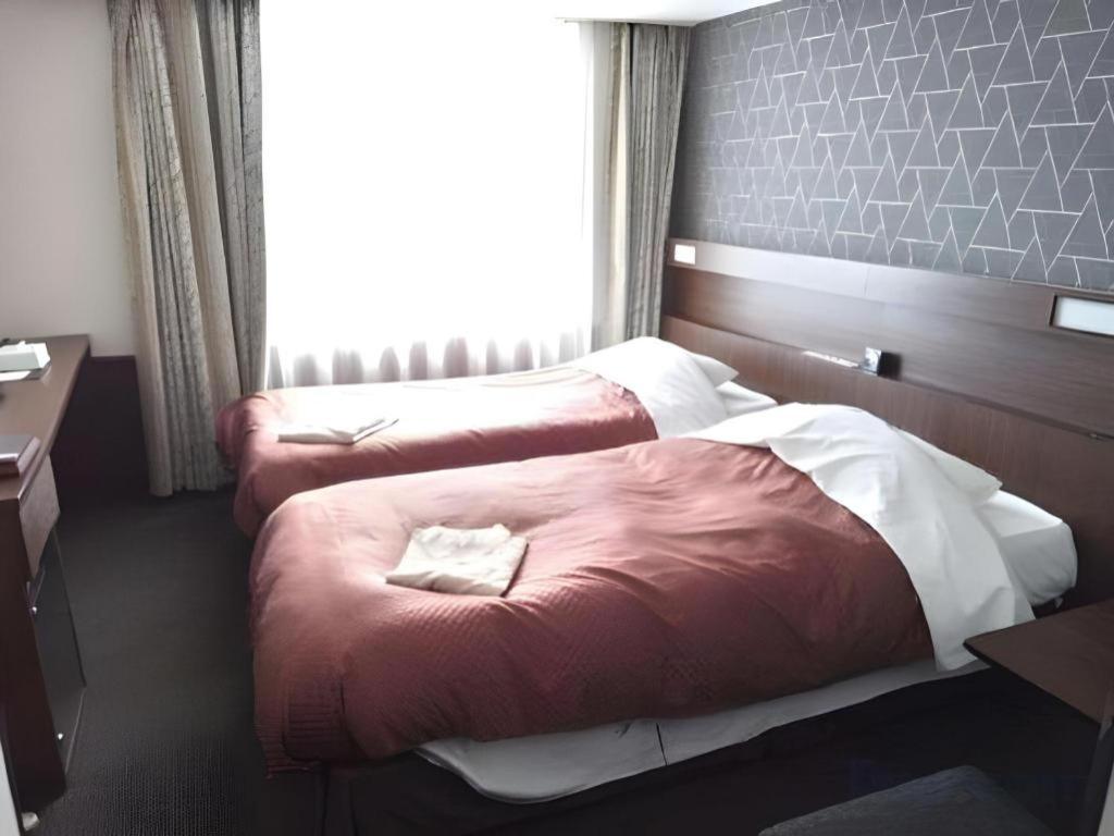 Hotel Sun Okinawa Naha Exterior photo
