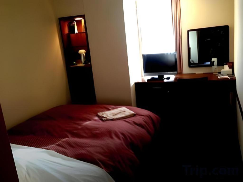 Hotel Sun Okinawa Naha Exterior photo