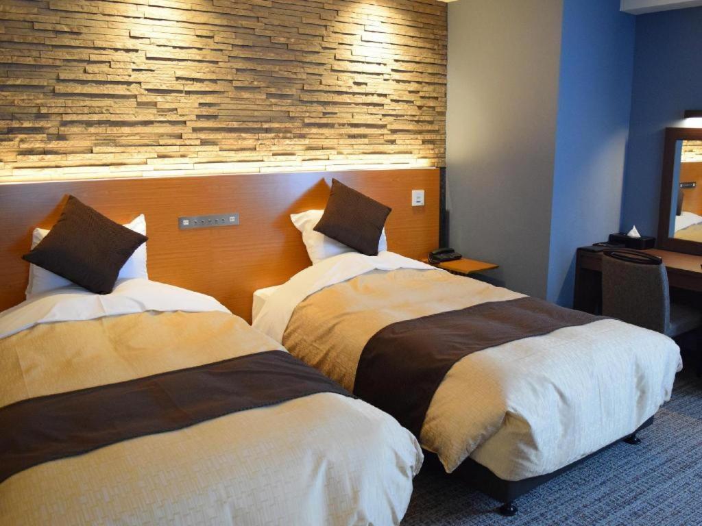Hotel Sun Okinawa Naha Exterior photo
