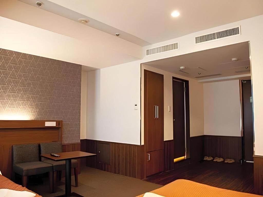 Hotel Sun Okinawa Naha Exterior photo