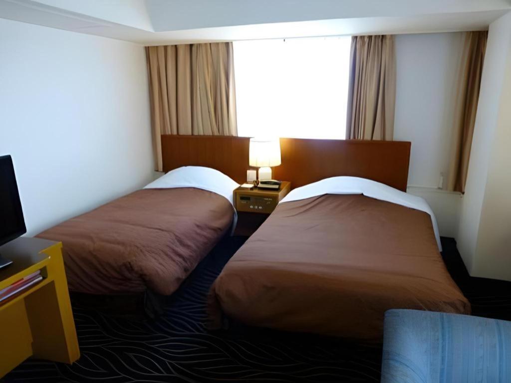 Hotel Sun Okinawa Naha Exterior photo