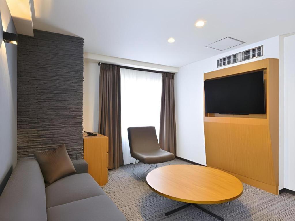 Hotel Sun Okinawa Naha Exterior photo