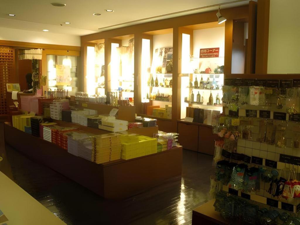 Hotel Sun Okinawa Naha Exterior photo