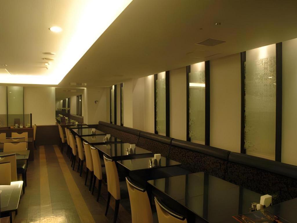 Hotel Sun Okinawa Naha Exterior photo