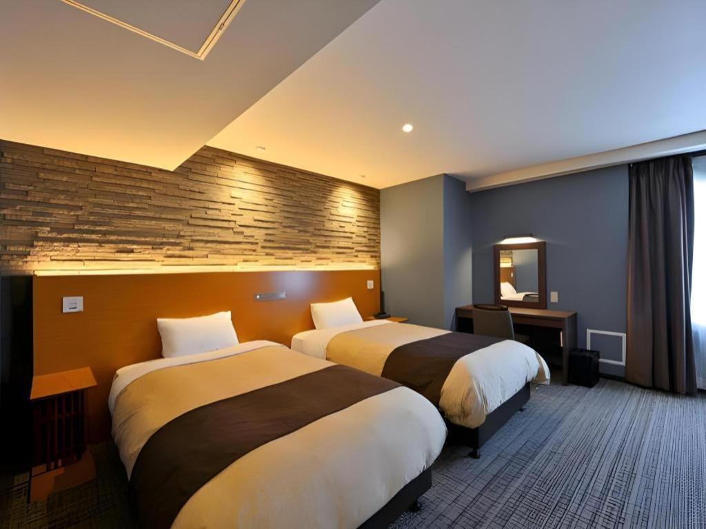Hotel Sun Okinawa Naha Exterior photo