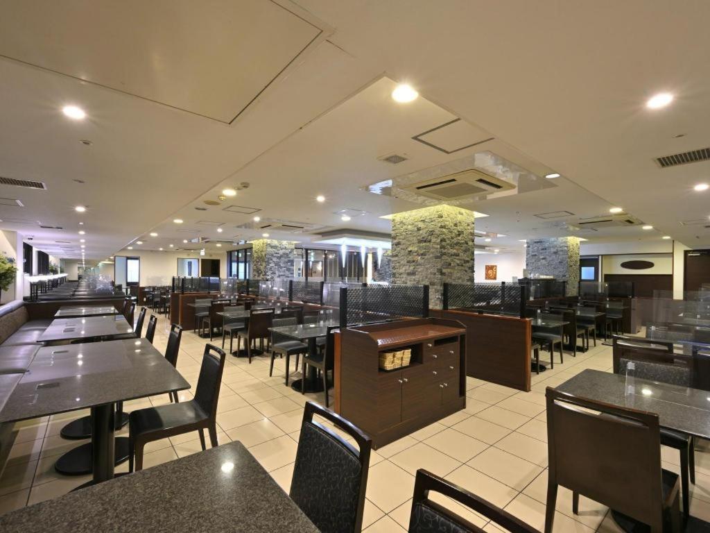 Hotel Sun Okinawa Naha Exterior photo