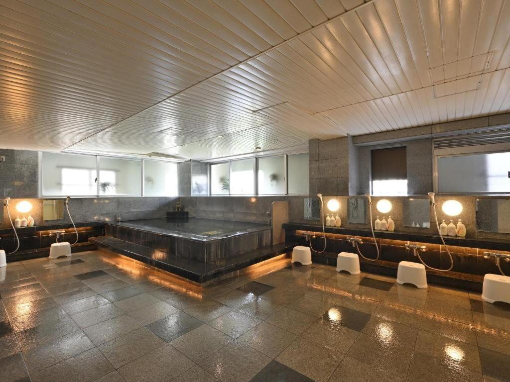 Hotel Sun Okinawa Naha Exterior photo