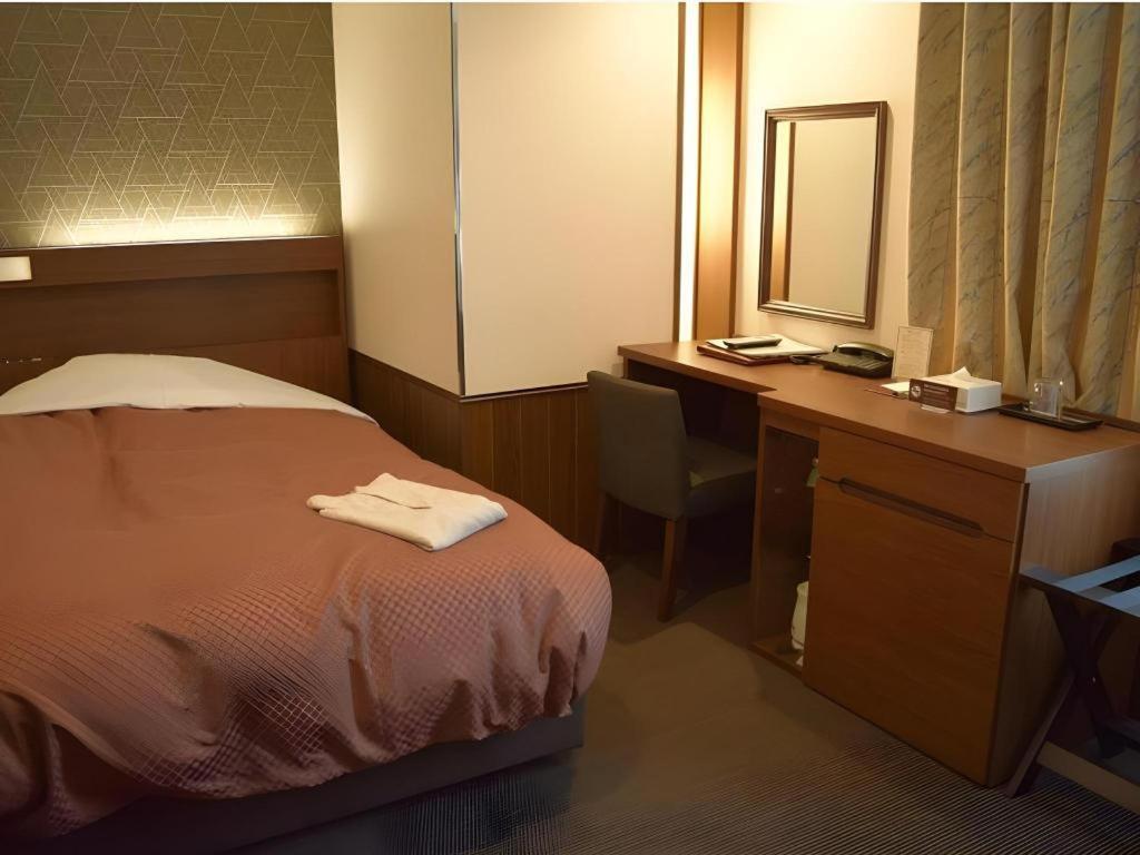 Hotel Sun Okinawa Naha Exterior photo