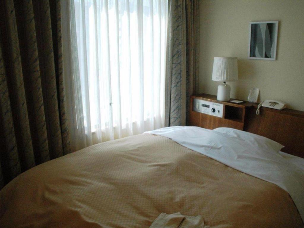 Hotel Sun Okinawa Naha Exterior photo