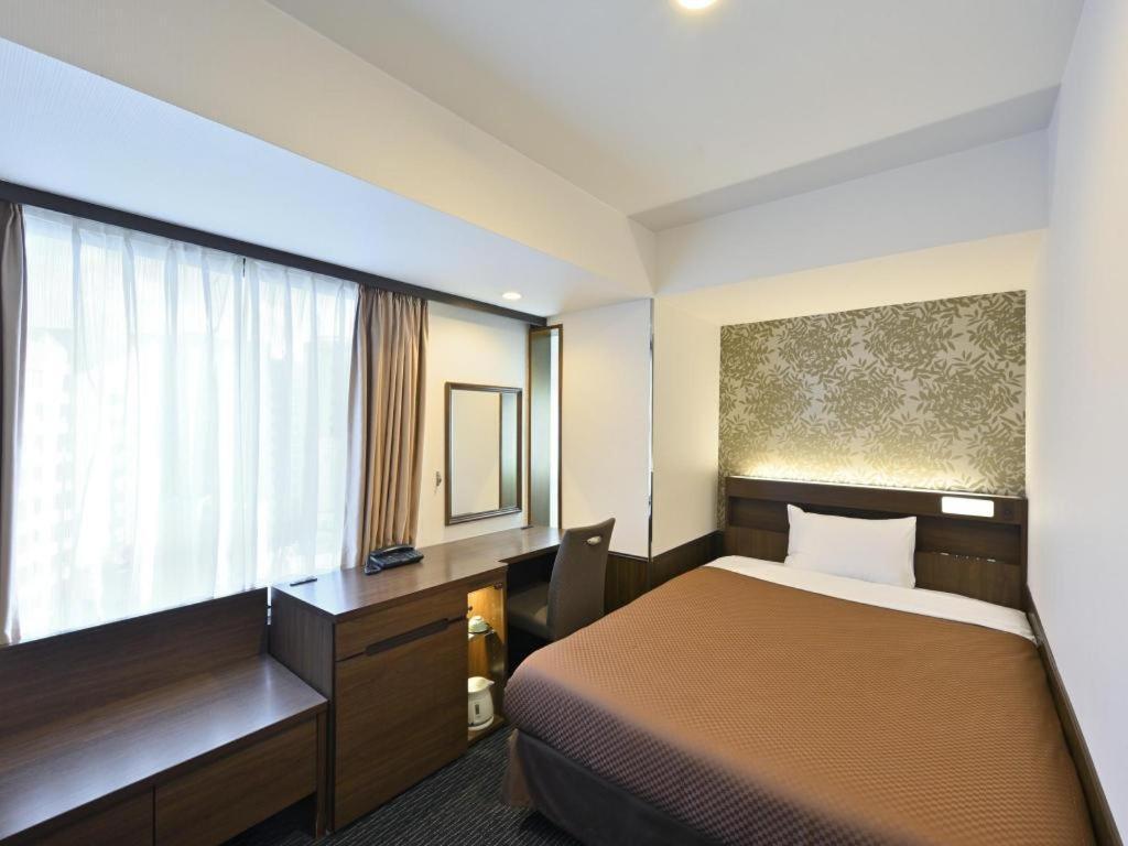 Hotel Sun Okinawa Naha Exterior photo