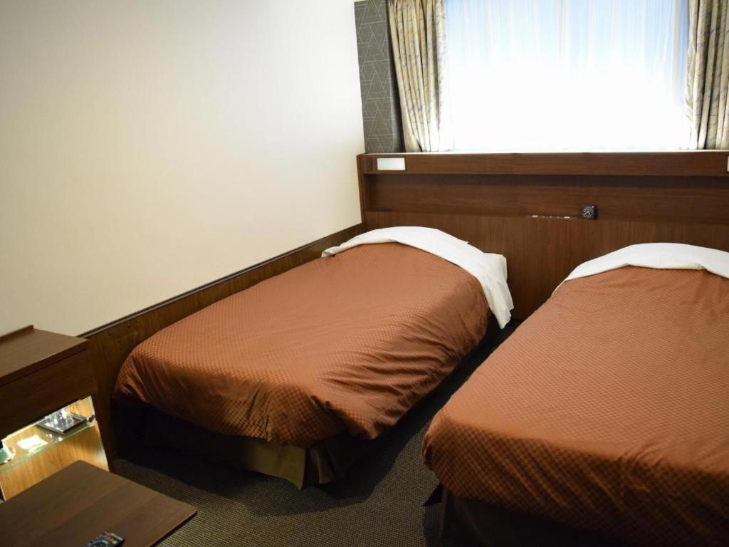 Hotel Sun Okinawa Naha Exterior photo