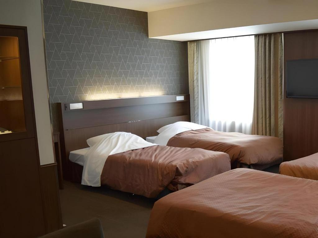 Hotel Sun Okinawa Naha Exterior photo