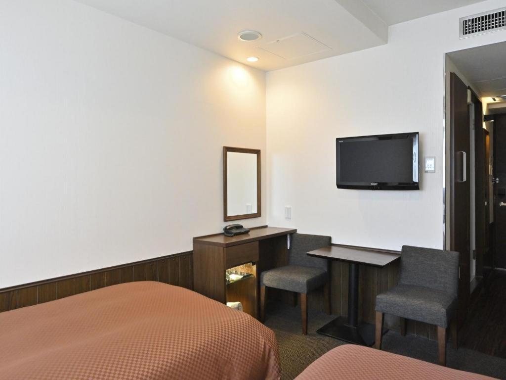 Hotel Sun Okinawa Naha Exterior photo