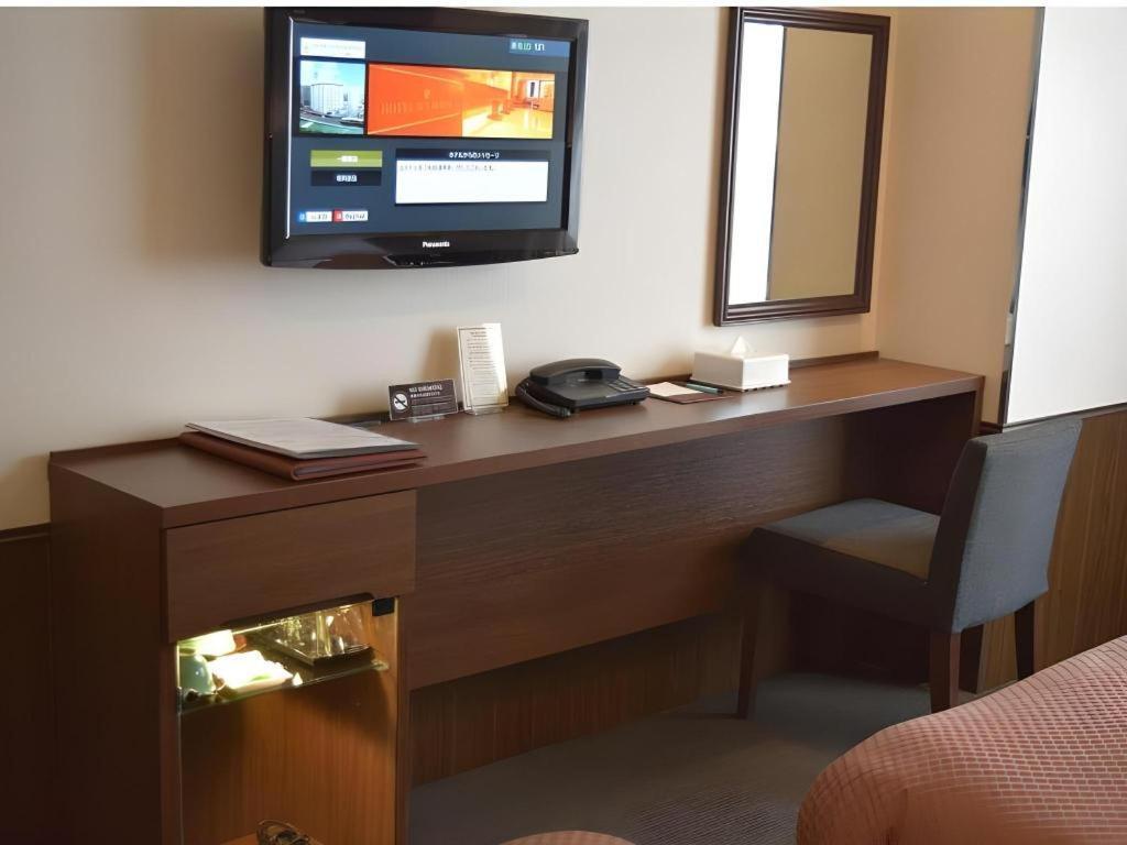 Hotel Sun Okinawa Naha Exterior photo