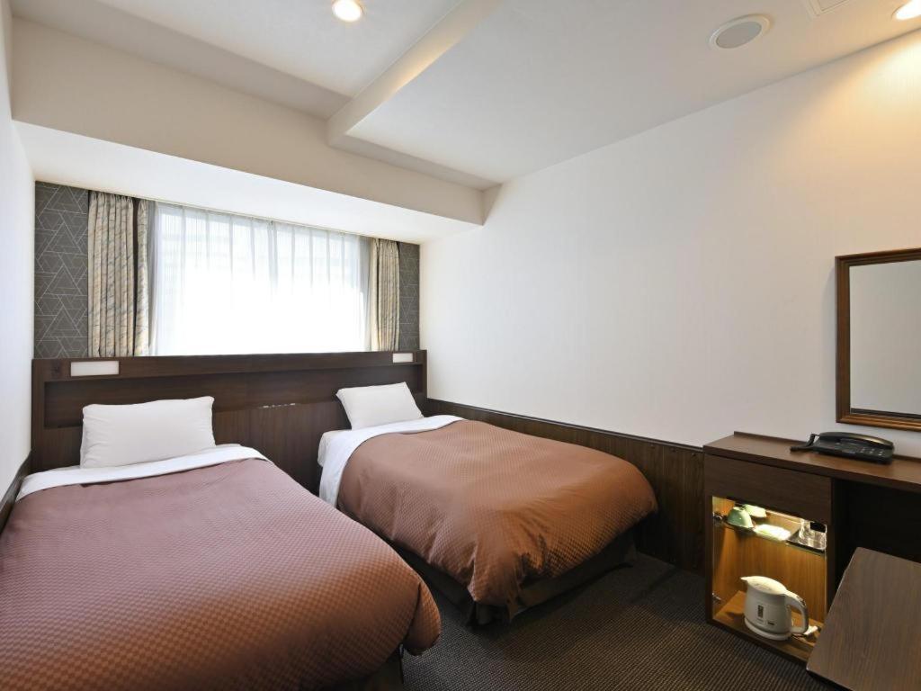 Hotel Sun Okinawa Naha Exterior photo