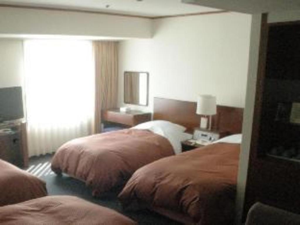 Hotel Sun Okinawa Naha Exterior photo