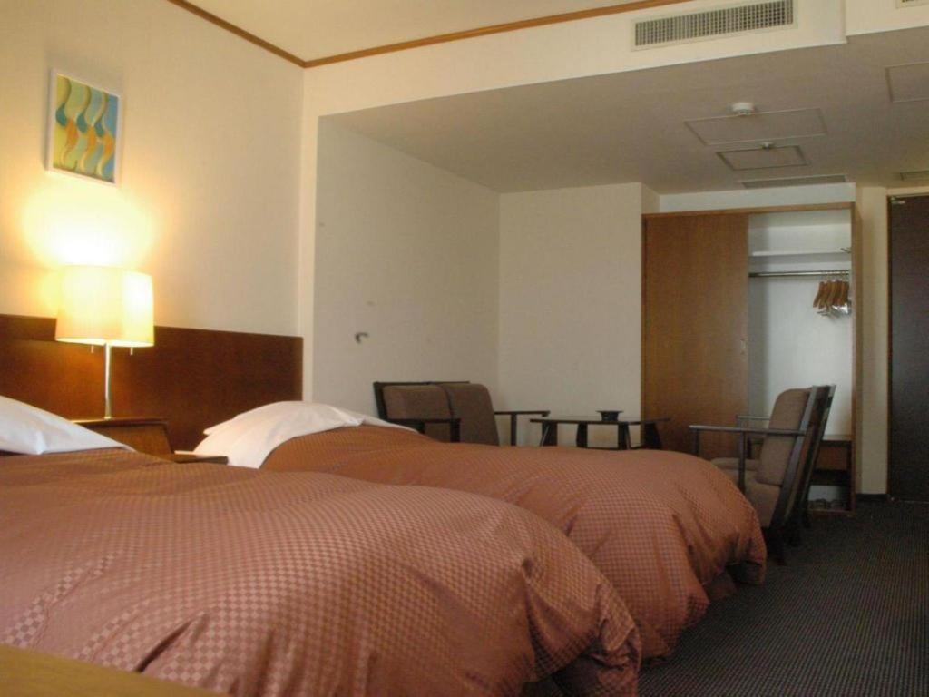 Hotel Sun Okinawa Naha Exterior photo