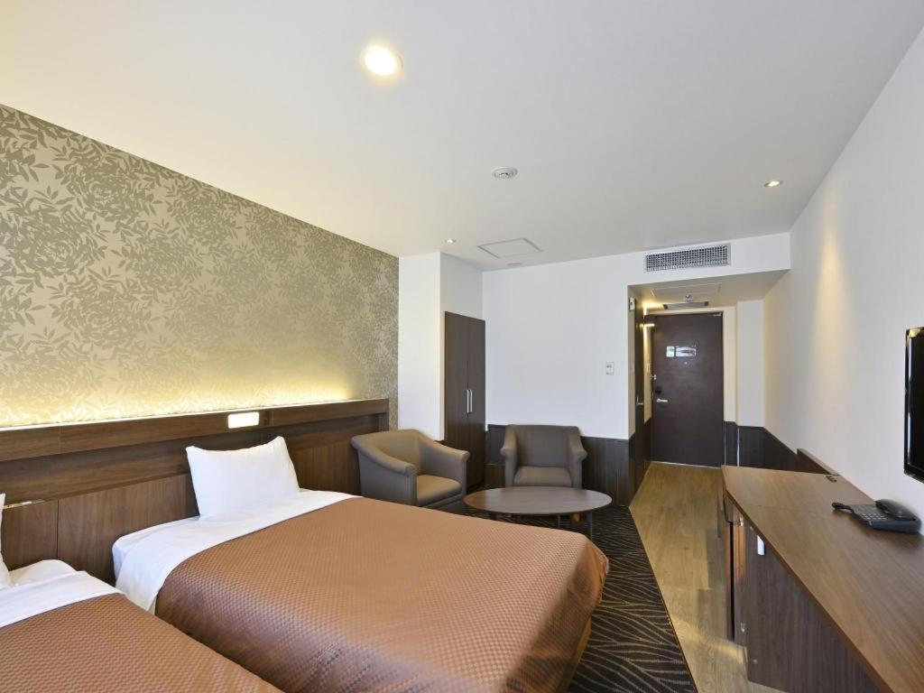 Hotel Sun Okinawa Naha Exterior photo